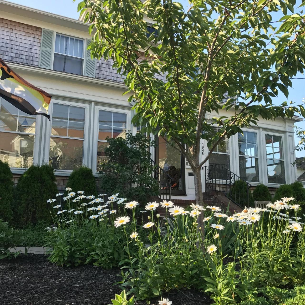 Charm Hotel Provincetown Exterior foto